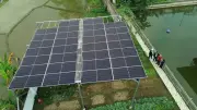 Lào Cai triển khai điện mặt trời mái nhà, tiết kiệm hơn 1 tỷ đồng và giảm 270 tấn CO₂ mỗi năm