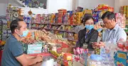 Lo lắng về cách tính thuế GTGT và TNCN khác nhau đối với hộ kinh doanh