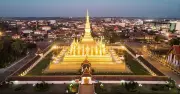 Lào mở rộng kết nối giao thông với Việt Nam nhằm đạt mục tiêu kinh tế 2030