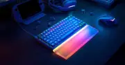 Logitech G512 X: Bàn phím cơ analog giá từ 4,7 triệu đồng