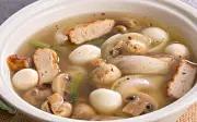 Loại nấm quen thuộc giàu kali vượt trội, ăn đúng cách giúp nhẹ bụng, tốt cho gan và tăng đề kháng