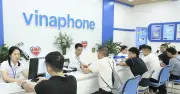 Loạn Bi Kịch Khoá Sim: Dân Đổ Xô Đi Xác Thực, Cửa Hàng Giao Dịch Quá Tải
