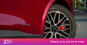 Loạt Ôtô Được Ưu Đãi Lớn Tháng 4, Ford Mustang Mach-E Giảm Gần 1 Tỷ Đồng