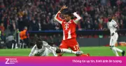 Loạt tranh cãi bủa vây trận Bayern - Real: Trọng tài trở thành tâm điểm chỉ trích