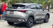 Loạt xe ga cao cấp được giảm giá sâu bằng tiền mặt nhằm kích cầu
