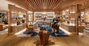 Louis Vuitton khai trương cửa hàng nam đầu tiên tại Saigon Centre, định hình trải nghiệm mua sắm cao cấp