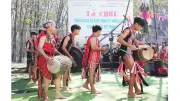 Lớp tập huấn bảo tồn lễ hội dân tộc Giẻ Triêng gắn với du lịch thu hút hơn 70 học viên