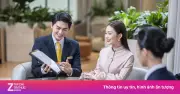 LPBank Triển Khai Giải Pháp Tài Chính Toàn Diện, Hỗ Trợ Doanh Nghiệp Tối Ưu Vận Hành