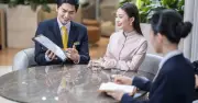LPBank Đẩy Mạnh Chi Lương Số Hóa, Hỗ Trợ Doanh Nghiệp Và Người Lao Động