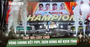 Luật chơi thay đổi: FVPL Spring 2026 trở thành đấu trường chiến thuật đỉnh cao