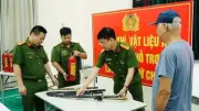 Luật Quản lý Vũ khí Phát huy Hiệu quả, Thu Giữ Hàng Chục Nghìn Khẩu Súng