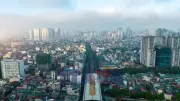 Luật Thủ đô sửa đổi được thông qua với 97,6% đại biểu tán thành