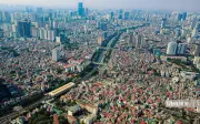 Luật Thủ đô sửa đổi: Hà Nội được trao quyền chủ động thí điểm chính sách đột phá