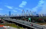 Luật Thủ đô sửa đổi: Kỳ vọng tạo mô hình thể chế tiên phong cho cả nước