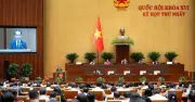 Luật Thủ đô (sửa đổi) trao 199 thẩm quyền đặc thù, tăng cường phân quyền và kiểm soát