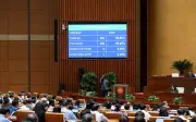 Luật Tiếp cận thông tin sửa đổi được thông qua, hiệu lực từ 1/9/2026