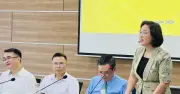 Luật Tín ngưỡng tôn giáo sửa đổi: Tiên phong quản lý không gian mạng