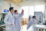 Lấy kết quả làm thước đo trong quản lý khoa học và công nghệ