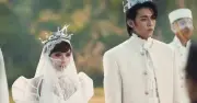 LyLy trở lại với MV 'Mưa rào và đại dương' sau thành công từ phim điện ảnh