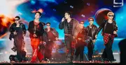 Đêm 9 'Anh Trai Say Hi' Đảo Ngược Thời Gian, Công Bố Loạt Dự Án Nguyên Bản 2026