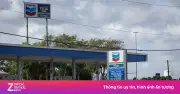 Mỹ, Anh đau đầu vì nạn trộm xăng dầu leo thang do giá tăng cao