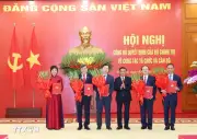 Đảm bảo tính ổn định, liên tục của hệ thống chính trị sau bầu cử