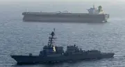 Mỹ bắt giữ tàu dầu Iran khiến Tehran phản ứng dữ dội, căng thẳng leo thang