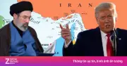 Mỹ Buông Hormuz, Giá Dầu Đứng Trước Biến Động Lớn Và Rủi Ro Kéo Dài