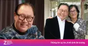 Mã Đức Hoa - 'Trư Bát Giới' Và Cuộc Hôn Nhân Viên Mãn Gần 6 Thập Kỷ Nhờ Mai Mối