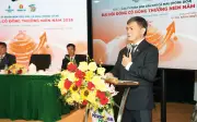 Đạm Cà Mau Ghi Nhận Lợi Nhuận Quý I Tăng 93%, Đặt Mục Tiêu Doanh Thu 17.615 Tỷ Đồng Năm 2026