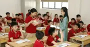 Ấm ức thăng hạng: Giáo viên lâu năm bị loại vì tiêu chí mơ hồ