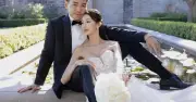 Đám cưới thượng lưu châu Á: Ái nữ Malaysia kết hôn với hậu duệ Khổng Tử