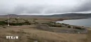 Mỹ cân nhắc quan điểm về Falklands, gia tăng sức ép với đồng minh NATO