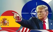 Mỹ cân nhắc đề xuất loại Tây Ban Nha khỏi NATO?