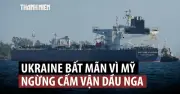 Mỹ coi trời đâu Nga, Tổng thống Ukraine bức xúc trước tuyên bố của Mỹ