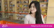 Mô hình cà phê '4 trong 1' thu hút giới trẻ TP.HCM với hơn 10.000 đầu sách