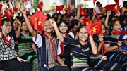 Mô hình chính quyền địa phương 2 cấp: Bước đột phá trong cải cách hành chính vì dân
