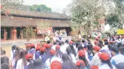 Mô Hình 'Dạy Học Kết Nối Di Sản' Lan Tỏa, Giáo Dục Truyền Thống Sống Động