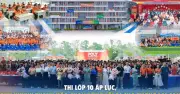 Mô hình học kết hợp văn hóa và chuyên ngành thu hút học sinh tại Thanh Hóa