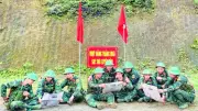 Mô hình sáng tạo trong giáo dục chính trị tại Thái Nguyên