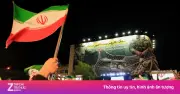 Mỹ Đối Diện Nguy Cơ Thất Bại Ở Iran: Sai Lầm Trong Định Nghĩa 'Chiến Thắng'