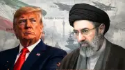 Mỹ điều chỉnh chiến lược tại Eo biển Hormuz: Từ phong tỏa sang kiểm soát chọn lọc