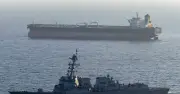 Mỹ lập liên minh bảo vệ tàu thuyền qua eo biển Hormuz