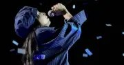 Đêm mở màn SAO Concert 'Ngũ hành' bùng nổ với 5 nghệ sĩ trẻ