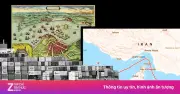 Mỹ Mắc Kẹt 'Bẫy Hormuz', Iran Còn Quân Bài Bab al-Mandeb Đe Dọa Thương Mại Dầu Toàn Cầu