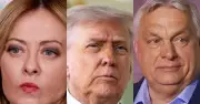 Mỹ mất đồng minh thân cận tại châu Âu: Orban thất cử, Meloni 'phản bội' Trump