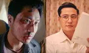 Mỹ Nam Phim 'Giờ Vàng' VTV Lập Cú Đúp Trăm Tỷ Trong Nửa Năm Là Ai?