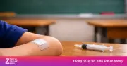Ám ảnh hình phạt bằng kim tiêm: Sự lệch lạc nhân danh giáo dục và vết sẹo tâm hồn trẻ thơ