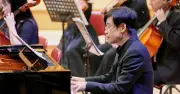 Đêm nhạc cổ có sự góp mặt của PGS Huy Phương và Tiến sĩ Trinh Hương