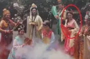 Mỹ nhân lên hình vài phút, tay đua kỳ cựu giờ làm lãnh đạo ngành thể thao